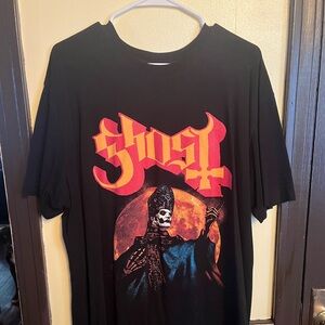 Ghost Impera Tour 2022 Shirt